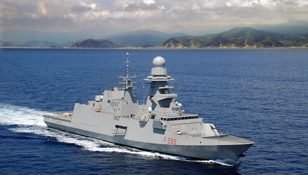 ship
